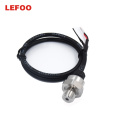 LEFOO water 0-5v pressure transducer sensor g1/2 pressure interface